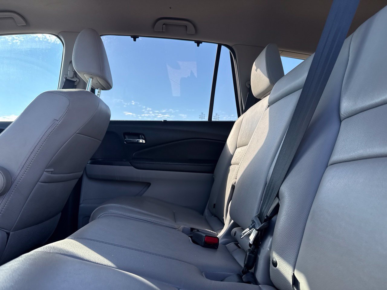 Used 2021 Honda Pilot EX-L image 43