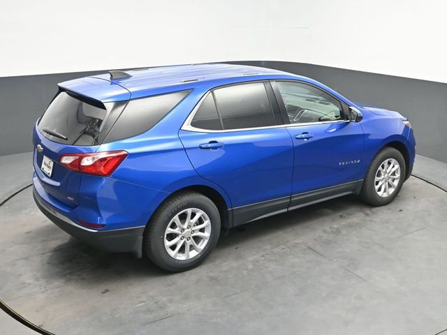 Used 2019 Chevrolet Equinox LT image 28