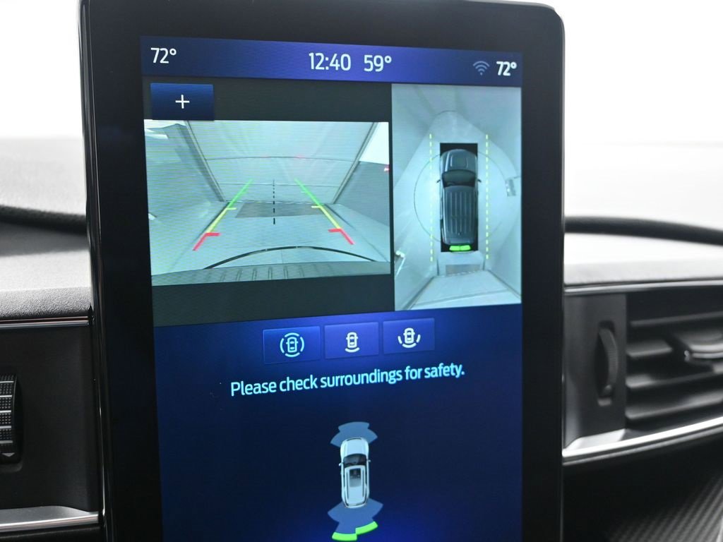 Used 2022 Ford Explorer ST w/ Equipment Group 401A image 21