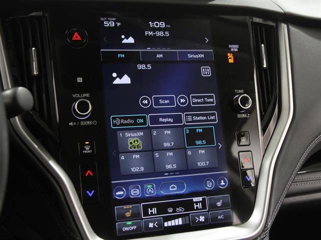 Used 2023 Subaru Outback Limited image 11