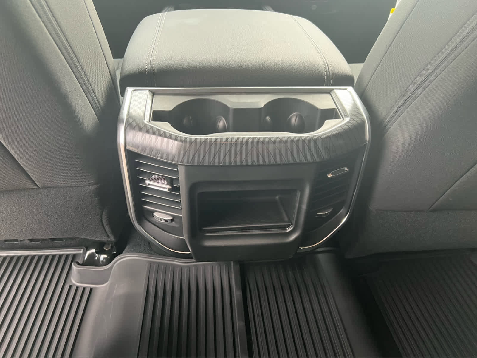 New 2025 RAM 2500 Big Horn image 13
