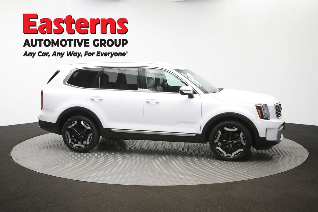 Used 2023 Kia Telluride S FWD image 48