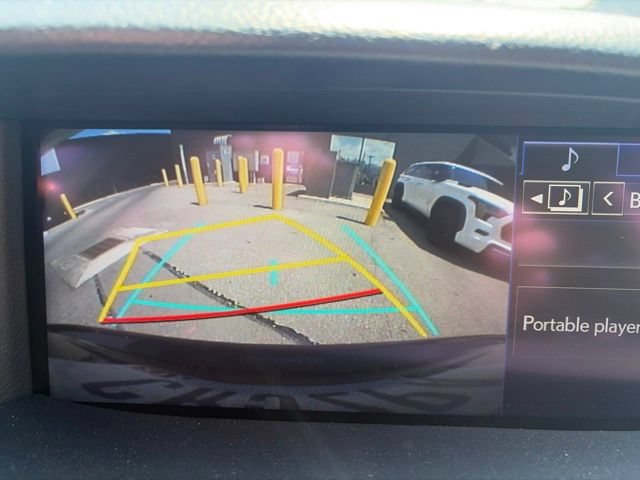 Used 2015 Lexus LS 460 AWD w/ Comfort Package image 9