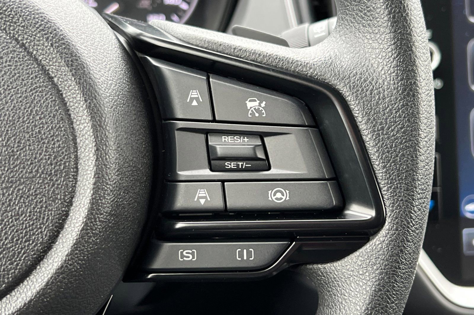 New 2025 Subaru Crosstrek 2.0i Premium image 27