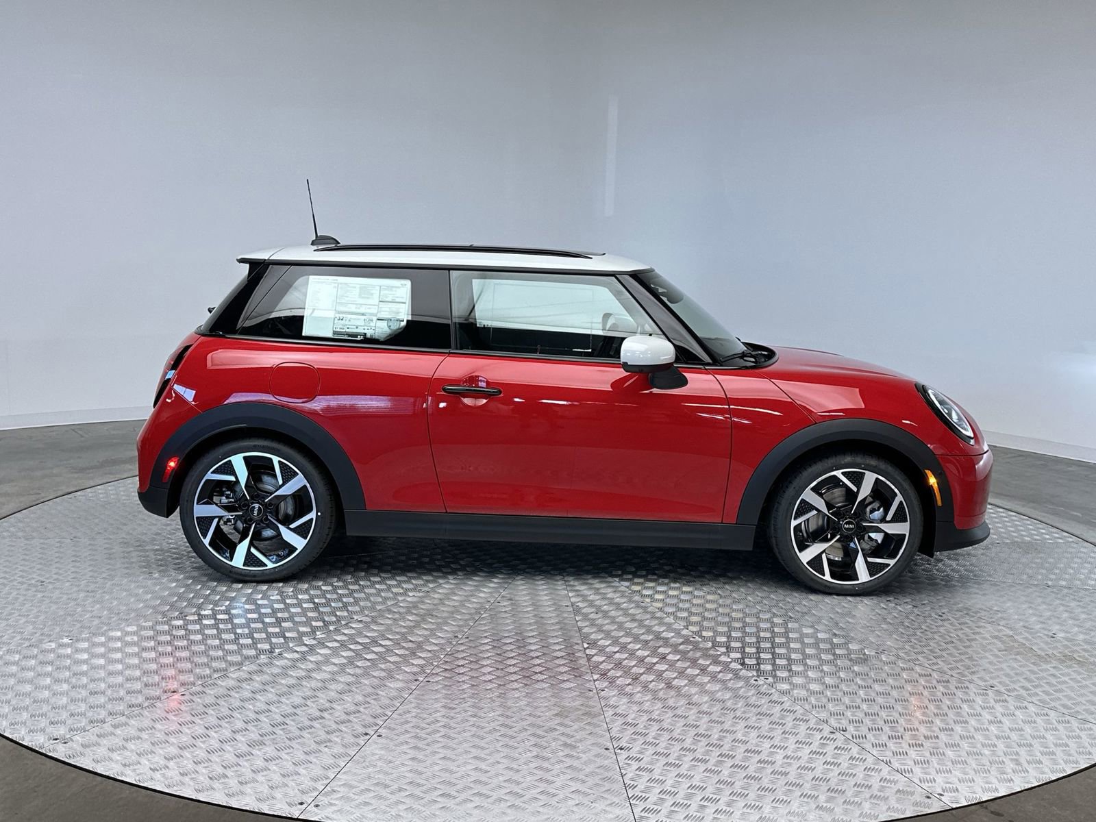 New 2026 MINI Cooper 2-Door Hardtop FWD image 10