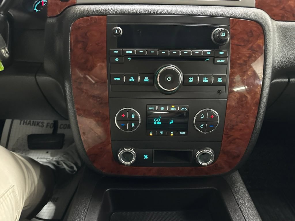 Used 2011 Chevrolet Silverado 1500 LTZ AWD/4WD image 49