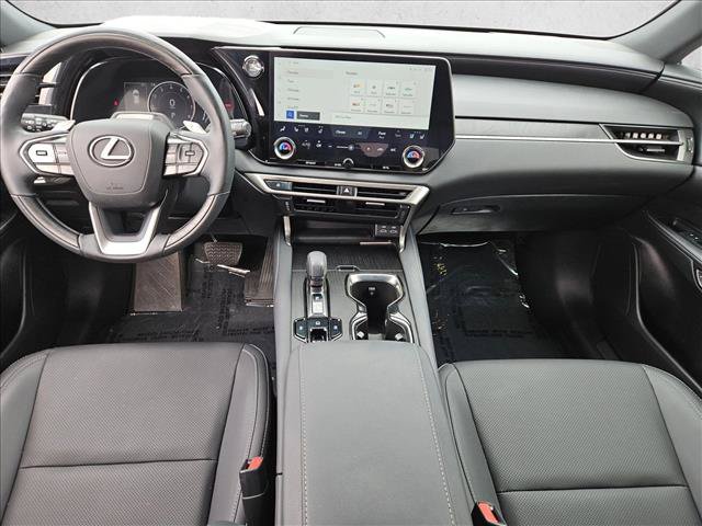Used 2023 Lexus RX 350 Premium FWD image 20