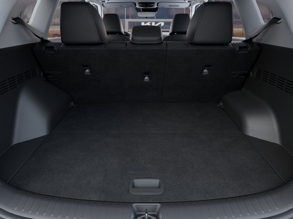 New 2025 Kia Seltos EX w/ EX Sunroof Package image 19