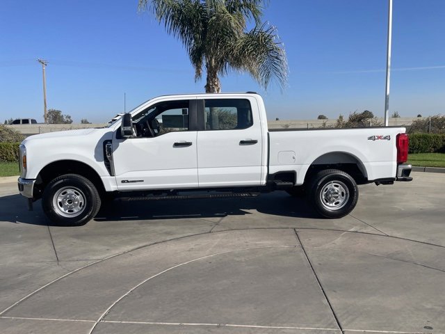 New 2026 Ford F250 XL image 2