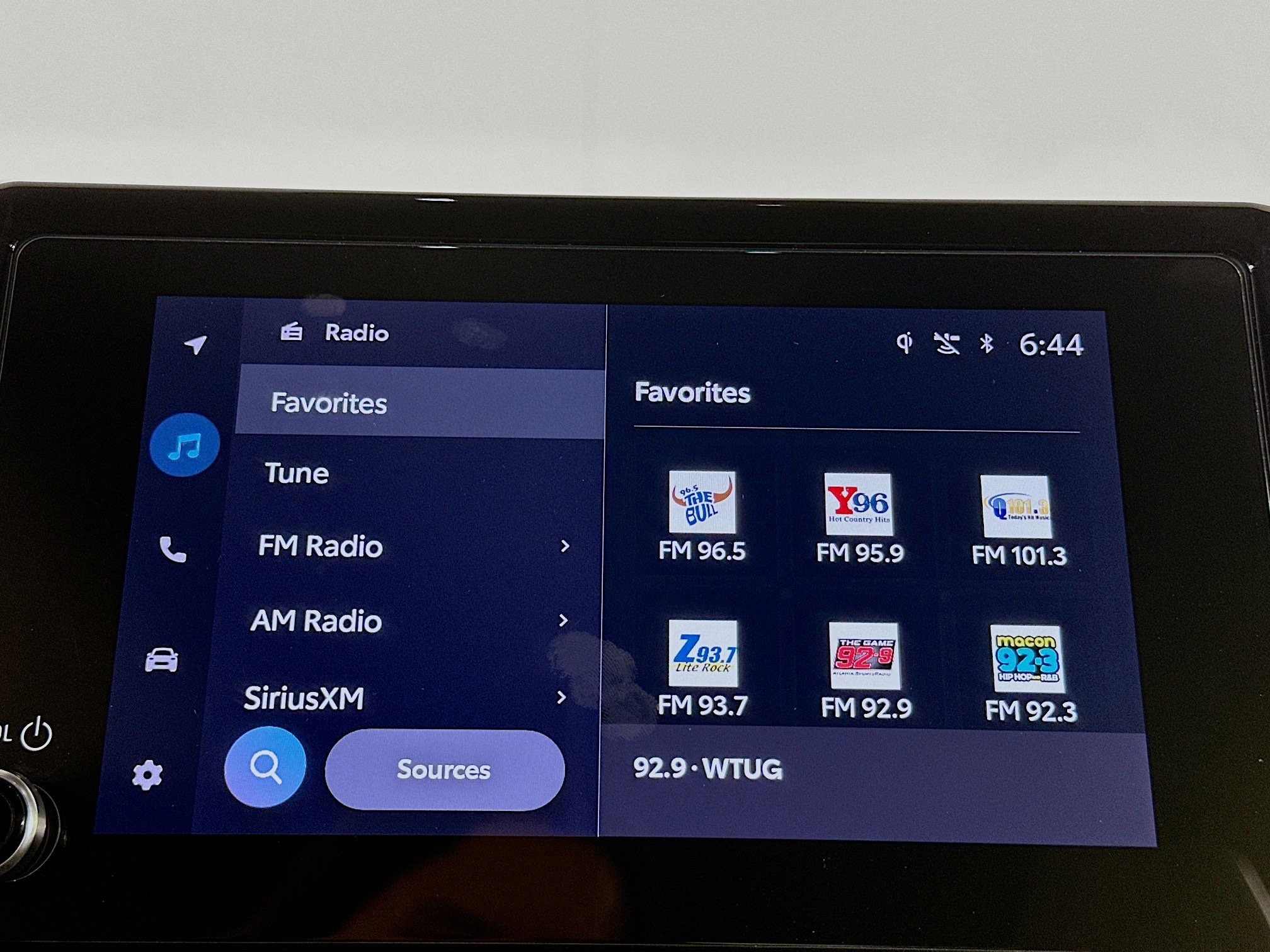 Used 2025 Toyota Camry SE image 21