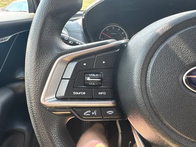 Used 2018 Subaru Impreza 2.0i AWD/4WD image 24