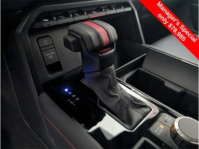 Used 2025 Toyota Sequoia TRD Pro image 22