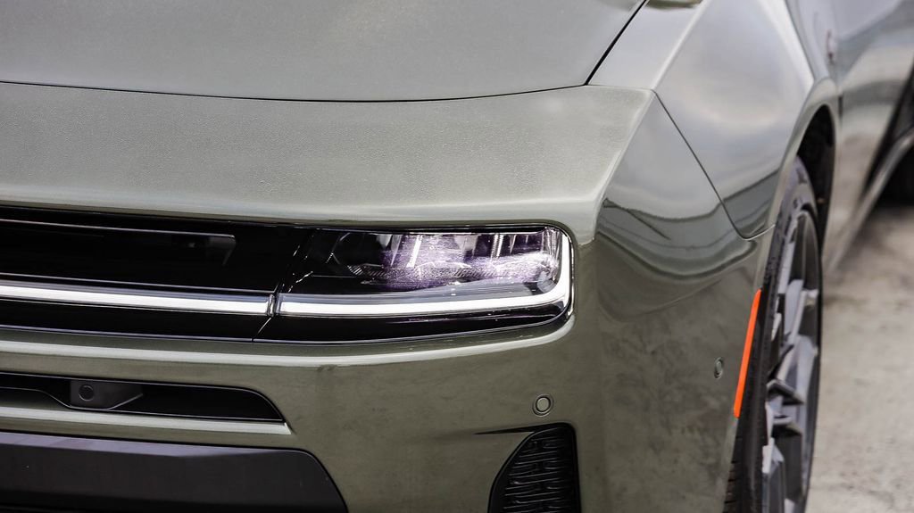 New 2026 Dodge Charger R/T image 3