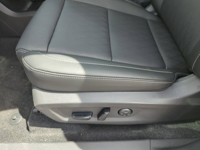 New 2026 Nissan Murano Platinum w/ Cargo Package image 34