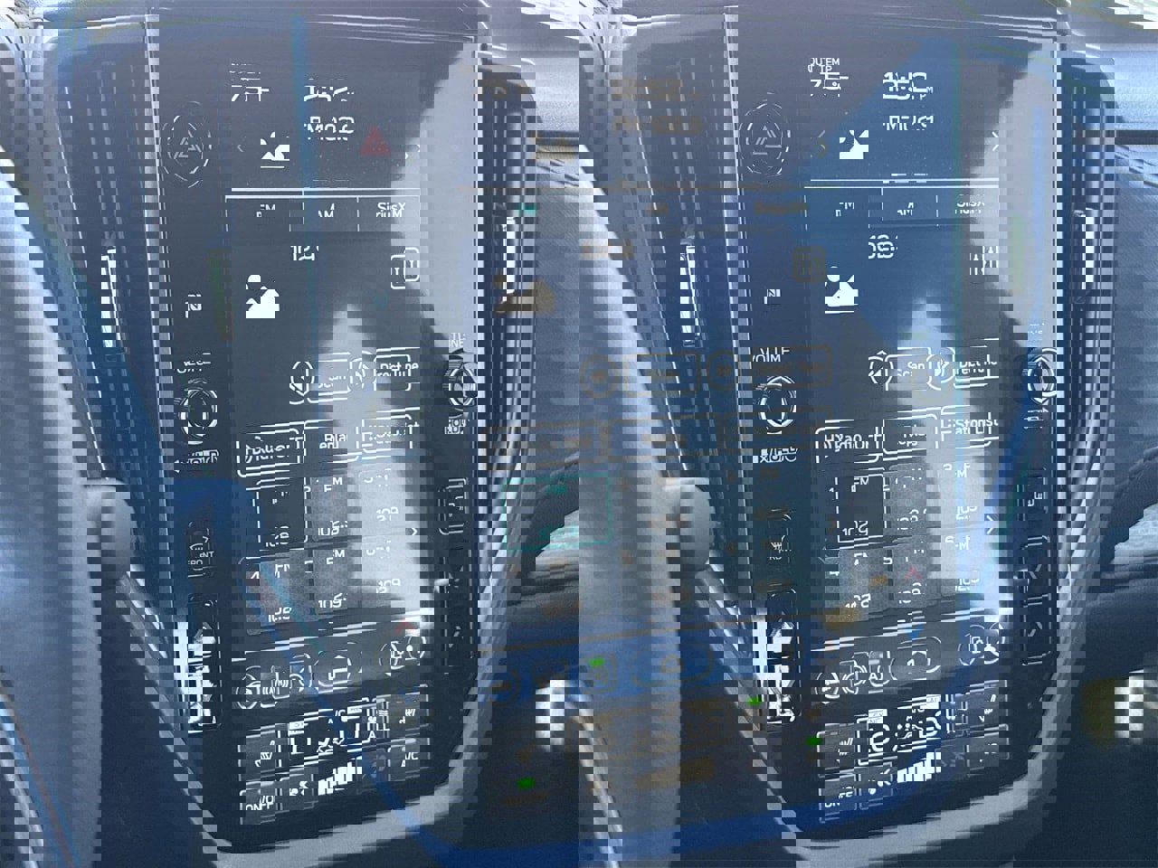 New 2026 Subaru Forester Limited image 22