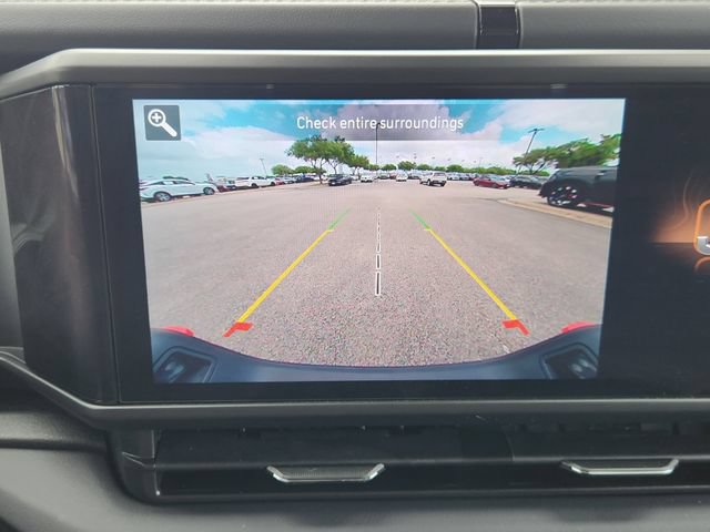 Used 2026 Jeep Gladiator Mojave AWD/4WD image 15