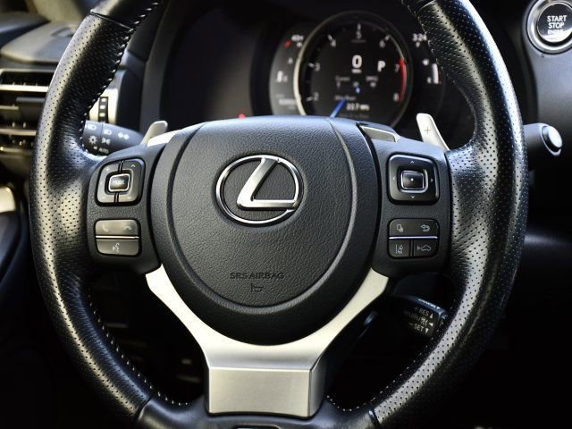 Used 2022 Lexus RC 350 F Sport image 22