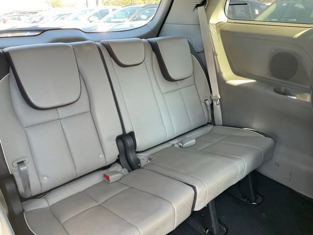 Certified 2017 Kia Sedona EX image 58