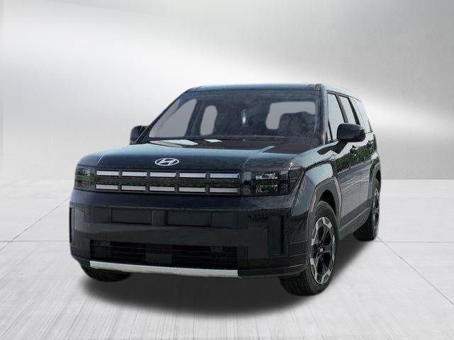 New 2026 Hyundai Santa Fe SE FWD image 6