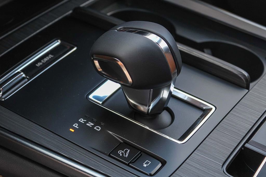 New 2026 MAZDA CX-70 3.3 Turbo S w/ Premium Plus image 20