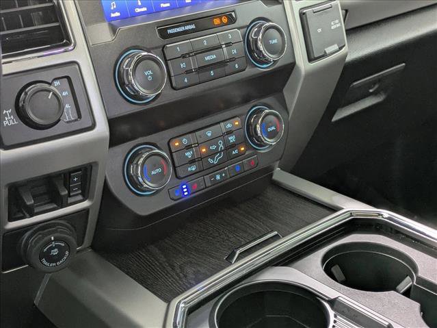 Used 2021 Ford F250 Lariat image 13