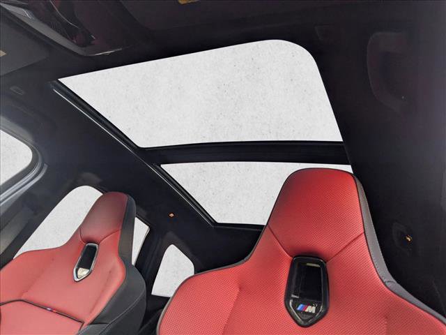 Used 2025 BMW X1 M35i w/ Premium Package image 15