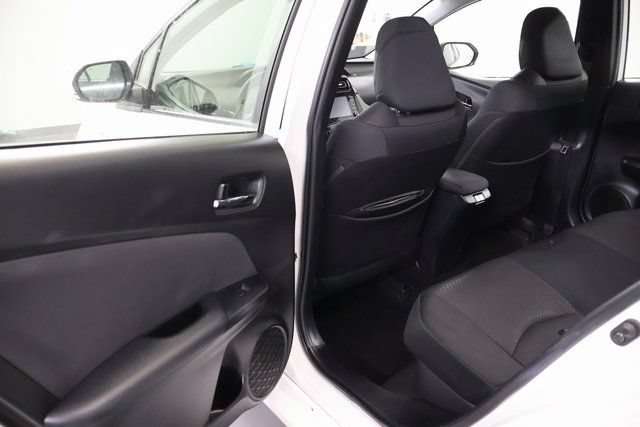 Used 2022 Toyota Prius LE FWD image 28