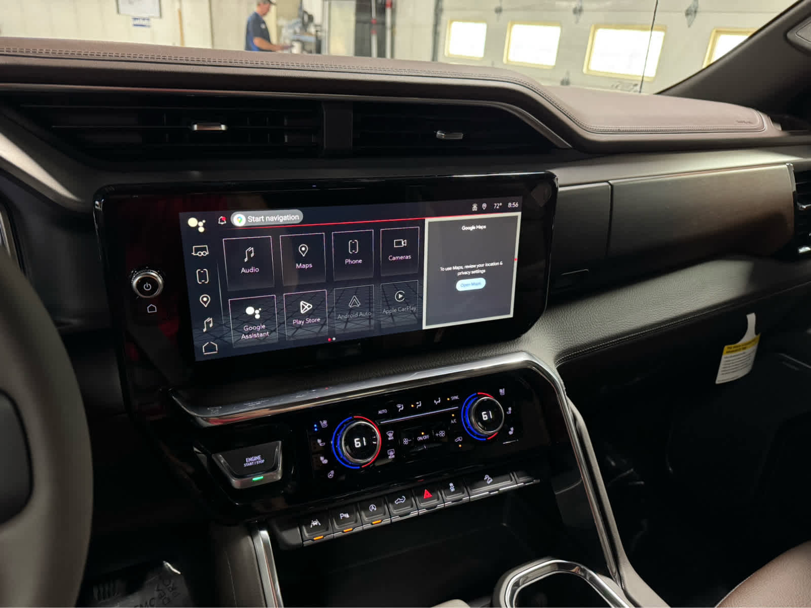 New 2026 GMC Sierra 1500 Denali image 18