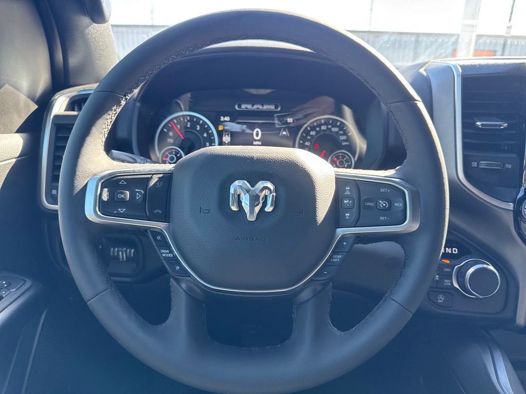 Used 2026 RAM 1500 Lone Star image 14