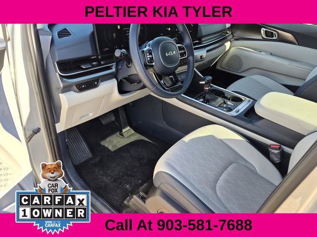 Used 2025 Kia Carnival SX image 23
