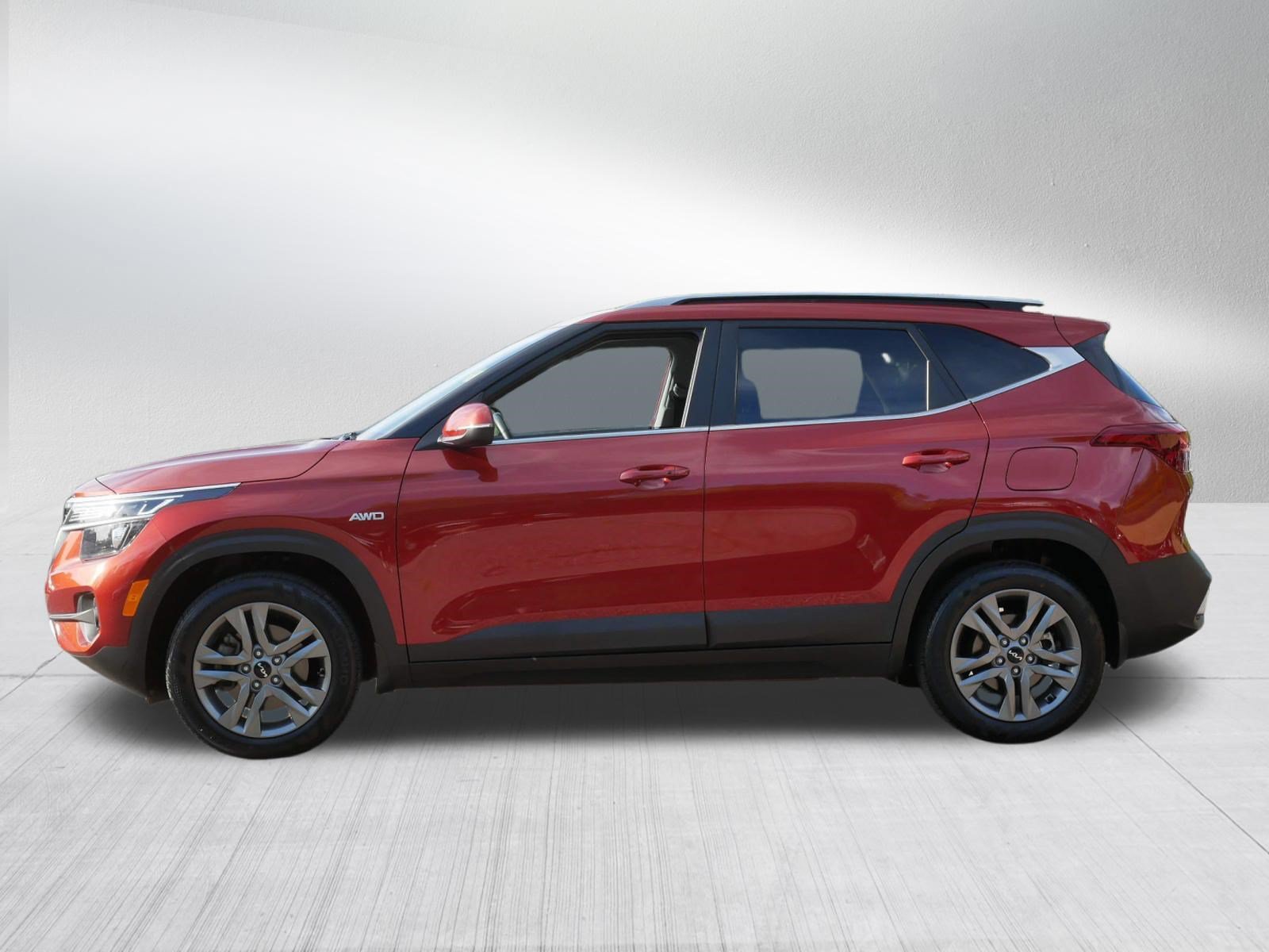 Certified 2023 Kia Seltos S AWD/4WD image 4