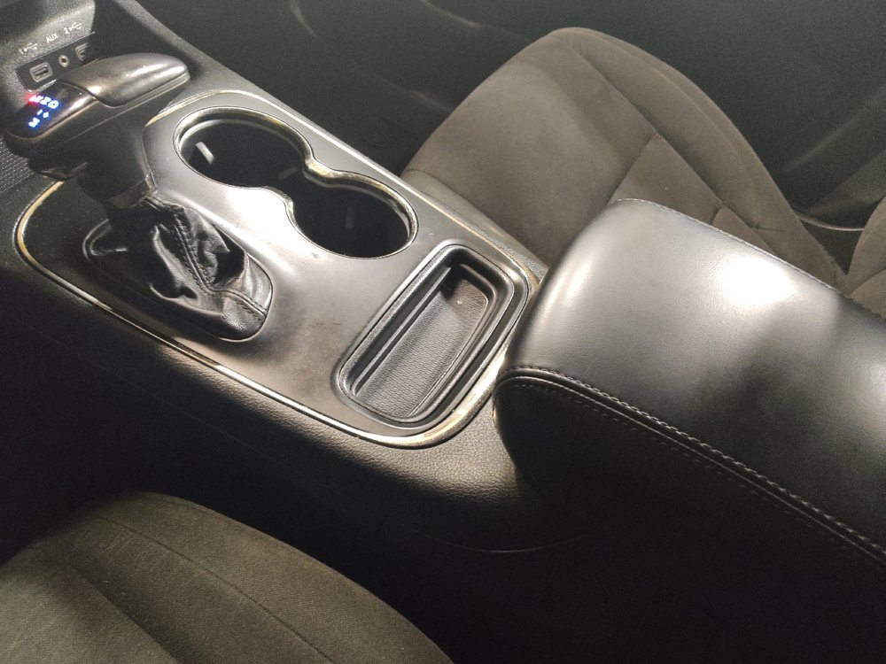 Used 2020 Dodge Durango GT w/ Blacktop Package image 26