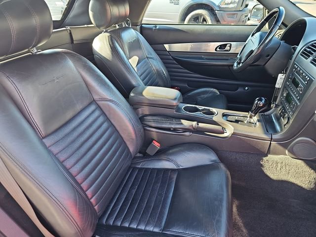 Used 2002 Ford Thunderbird image 10