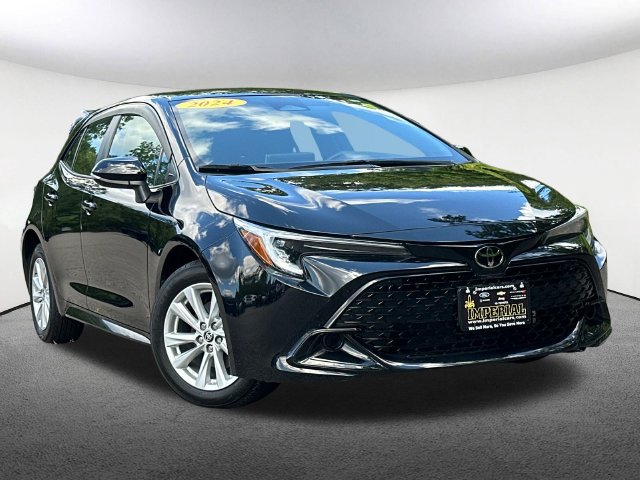 Used 2024 Toyota Corolla SE FWD image 13