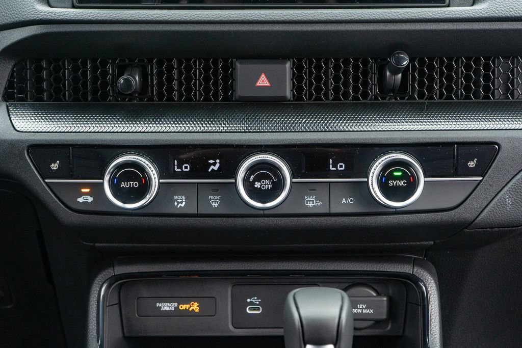 New 2026 Honda CR-V Sport-L image 20