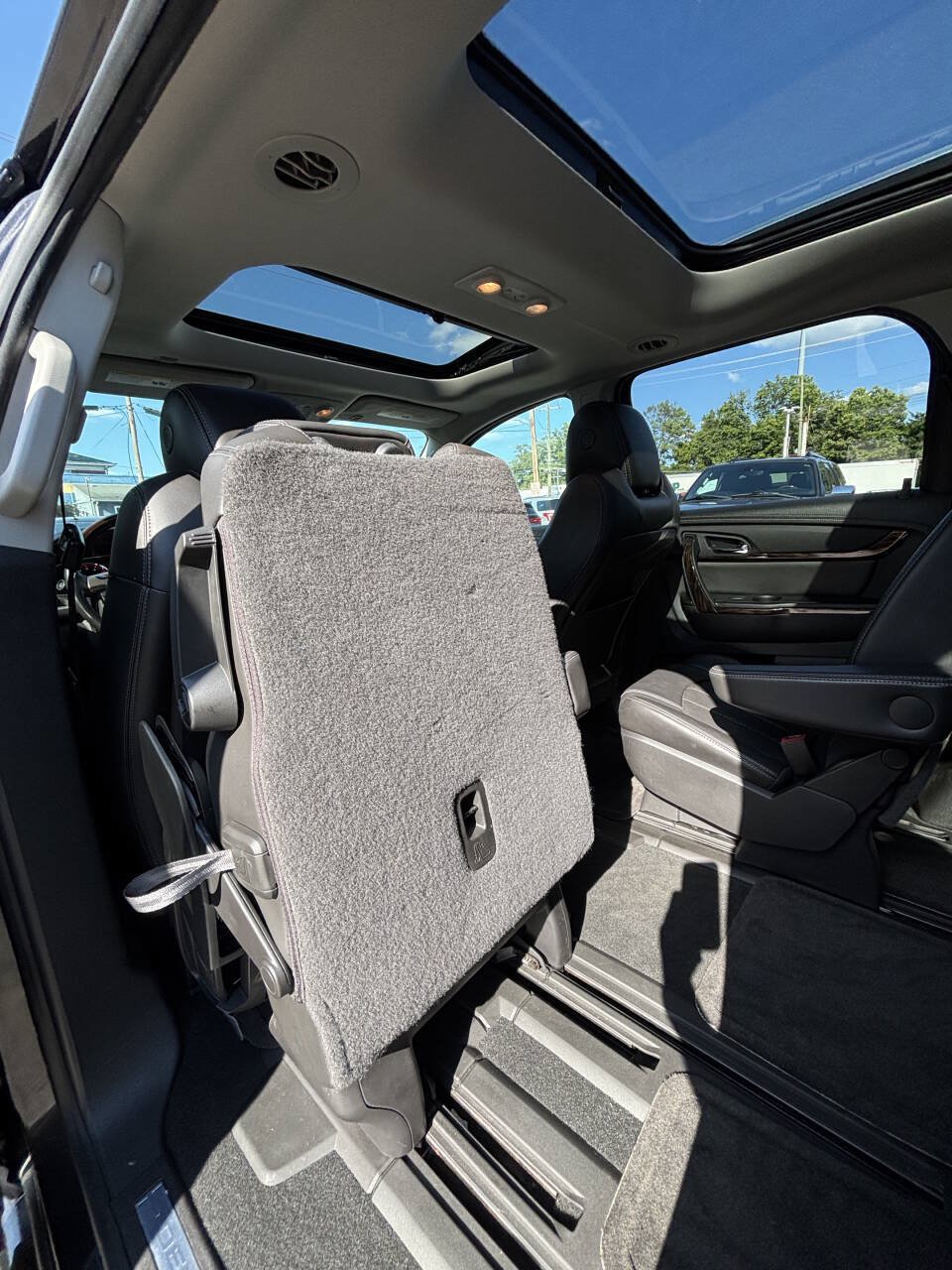 Used 2016 GMC Acadia Denali AWD/4WD image 18
