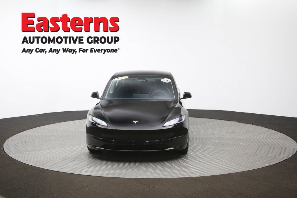 Used 2024 Tesla Model 3 Standard Range image 49