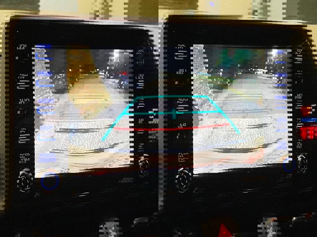 Used 2021 Toyota C-HR Nightshade image 22