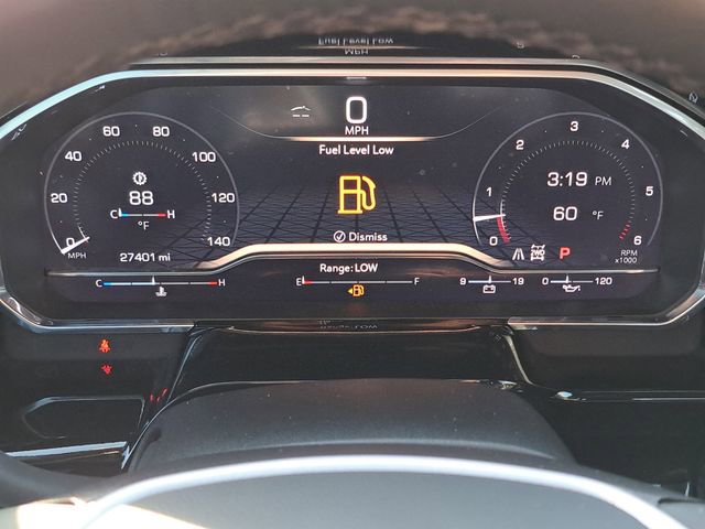 Used 2024 GMC Sierra 1500 Elevation w/ Elevation Premium Package image 23