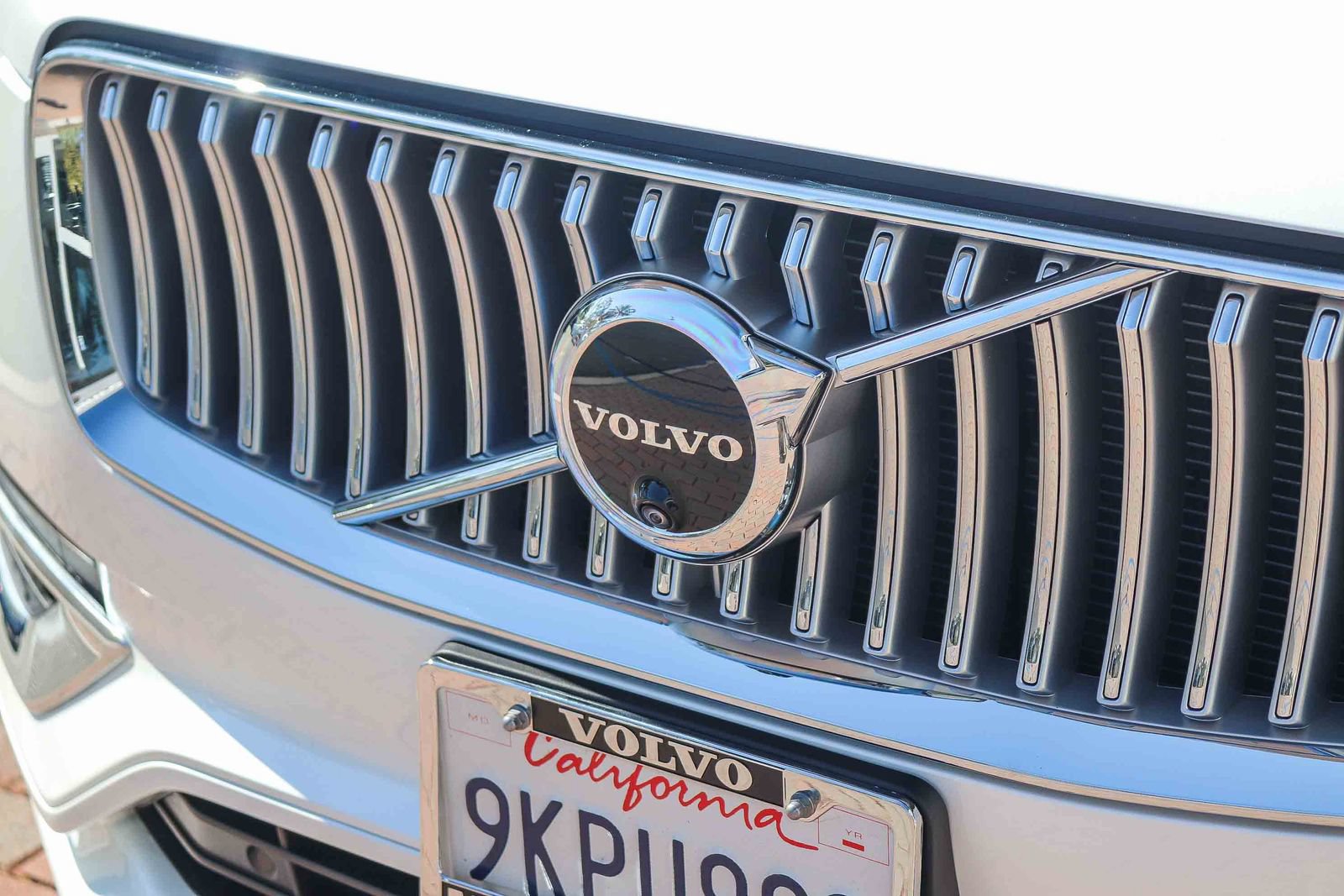 Used 2024 Volvo XC90 T8 Ultimate w/ Protection Package Premier AWD/4WD image 12