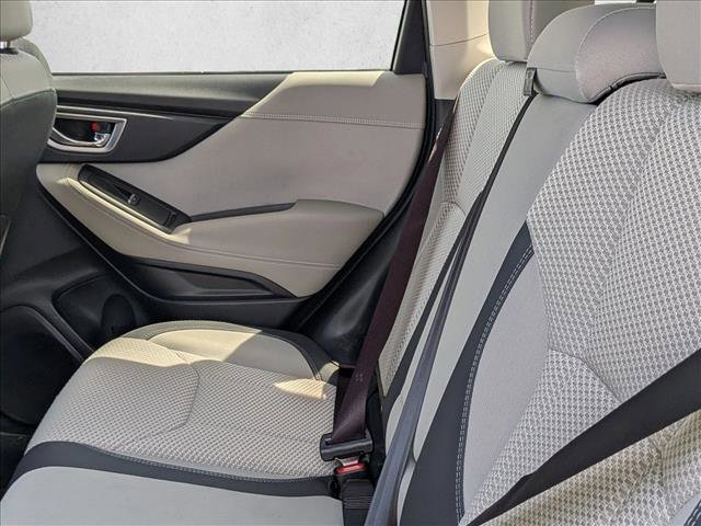Used 2019 Subaru Forester Premium image 17