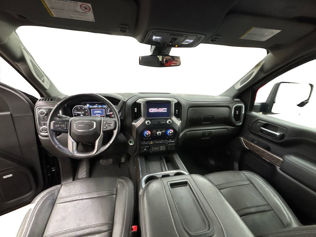 Used 2022 GMC Sierra 3500 Denali image 20