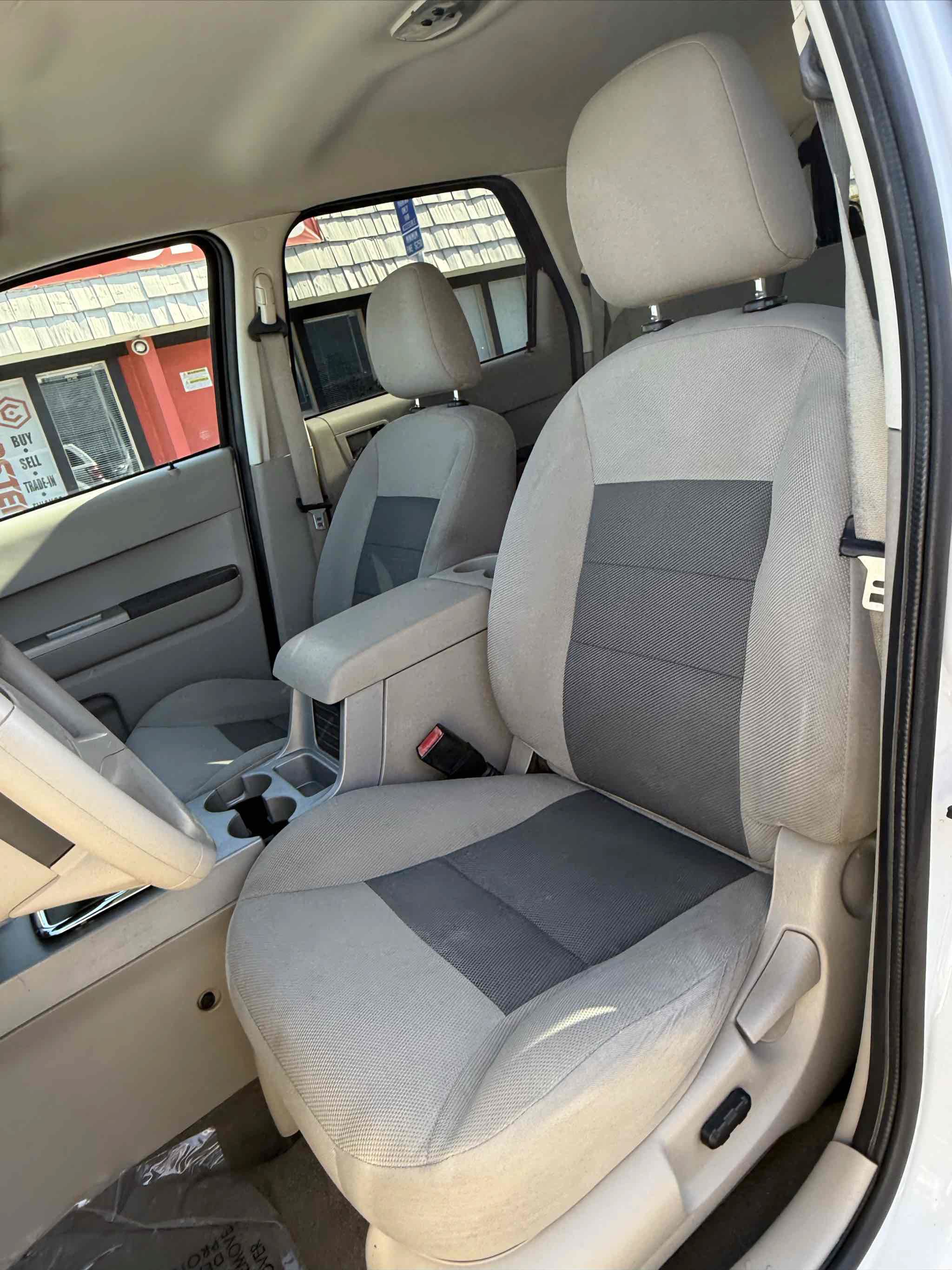 Used 2008 Ford Escape 2WD Hybrid image 52