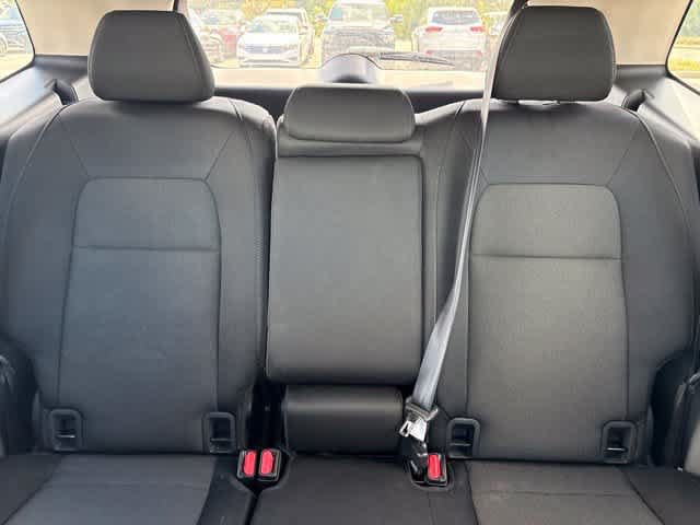 Used 2026 Honda CR-V LX image 23