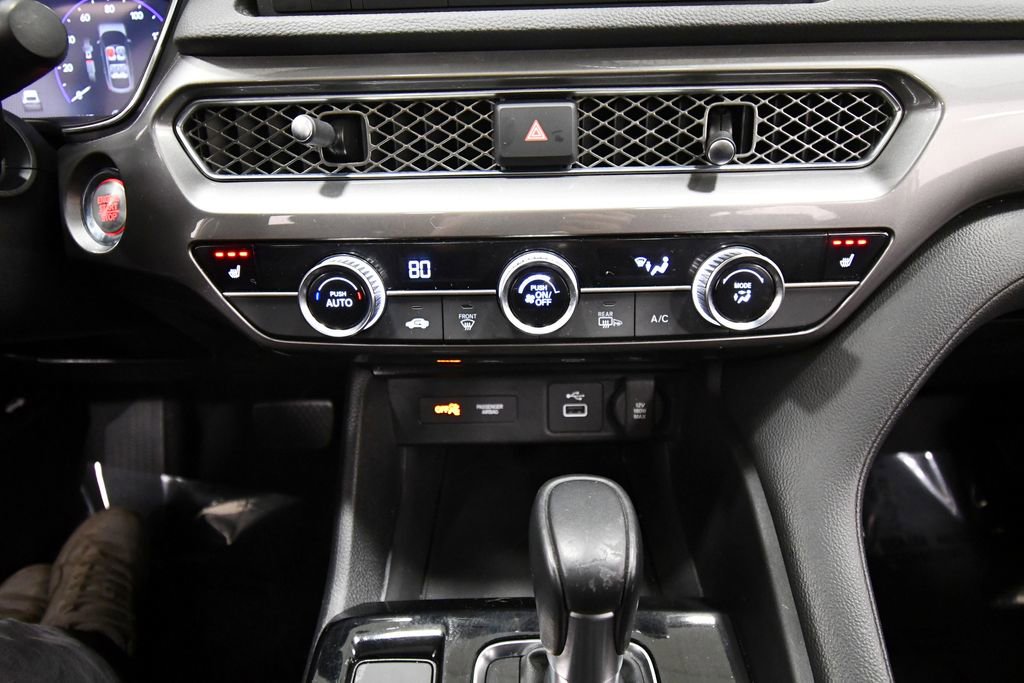 Used 2024 Acura Integra image 25