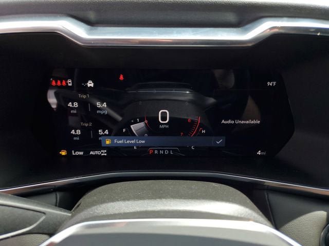 New 2026 GMC Canyon Elevation w/ Convenience Package AWD/4WD image 32