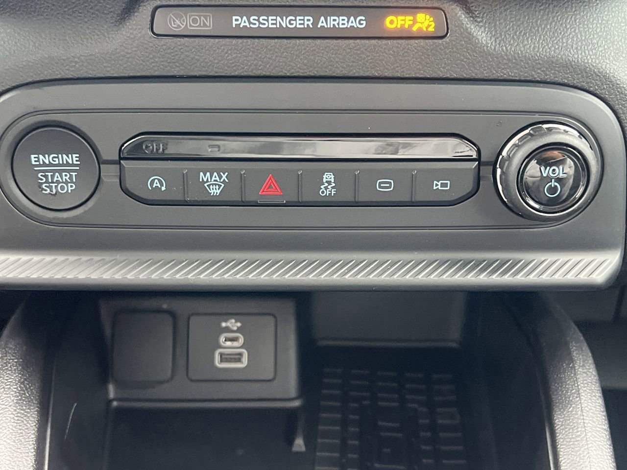 New 2025 Ford Bronco Sport Heritage w/ Convenience Package image 6