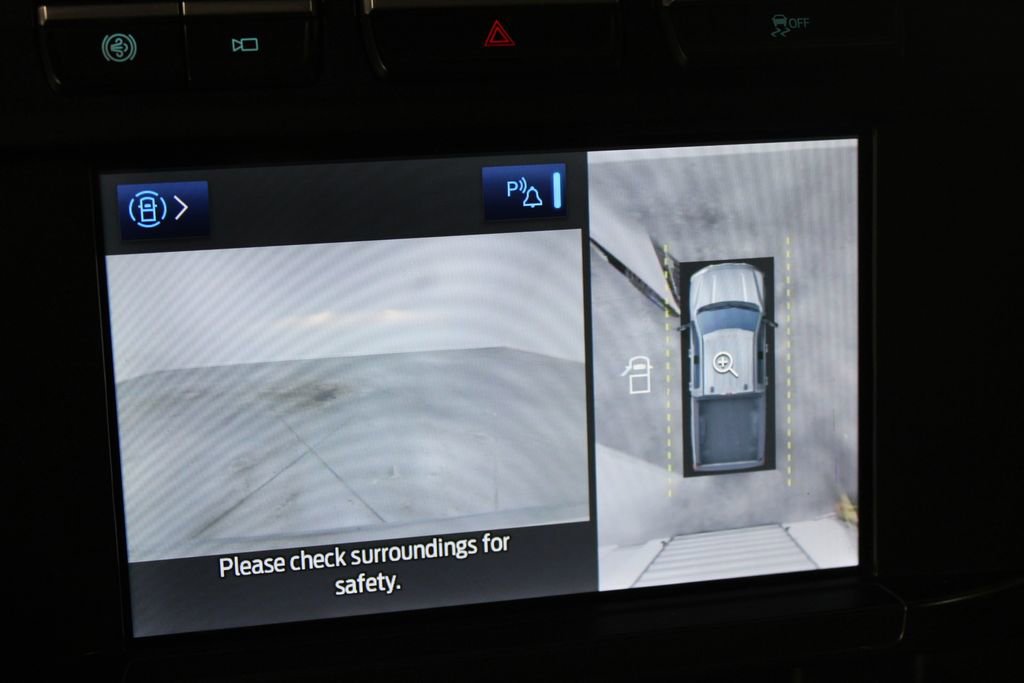 Used 2023 Ford F350 XLT w/ 360-Degree Camera Package image 49