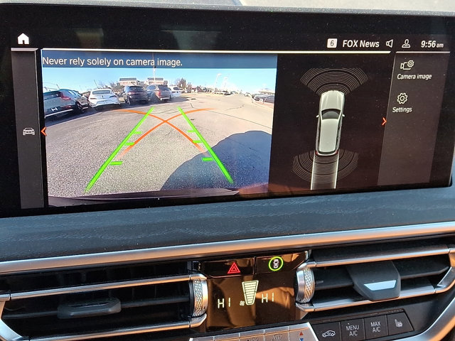 Certified 2022 BMW X3 xDrive30i w/ Premium Package 2 image 15