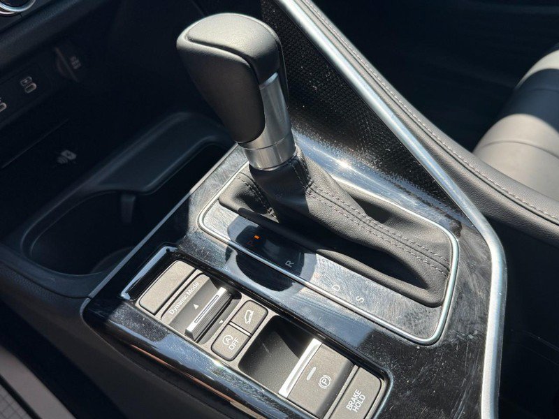 Used 2025 Acura ADX FWD image 19